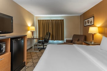 Standard Room, Non Smoking