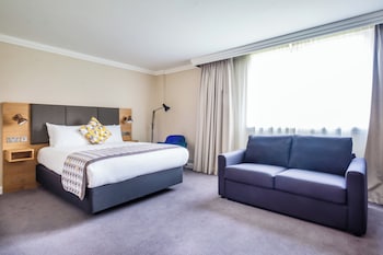 Standard Room, 1 Double Bed with Sofa bed