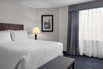 Suite, 1 Bedroom