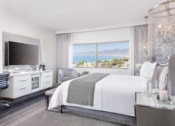 Panoramic Room, 1 King Bed