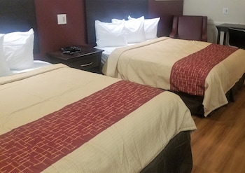Suite, Multiple Beds, Non Smoking, Kitchen