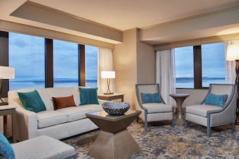 King Suite, 1 Bedroom