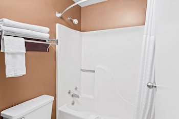 Double Room, 2 Double Beds