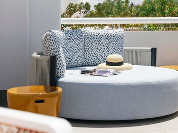 Suite, 1 King Bed