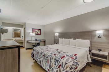 Superior Room, 1 King Bed (Smoke Free)
