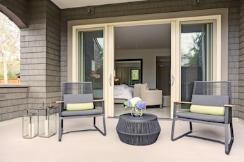 Garden Suite, 2 Queen Beds, ADA