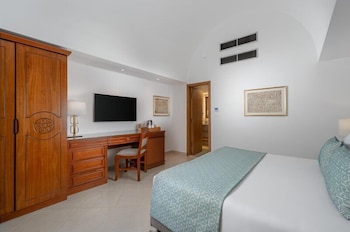 Deluxe Room, Garden View