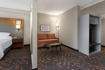 Suite