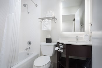 Room, 1 King Bed