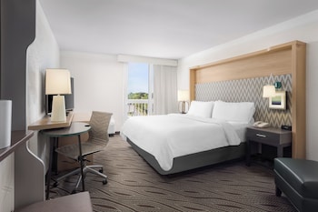 Standard Room, 1 Queen Bed, Accessible (Mobility, Access Tub)