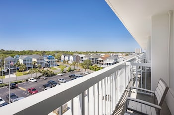 Room, 2 Queen Beds, Balcony, City View