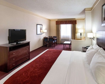 Standard Room, 1 King Bed, Non Smoking
