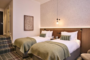Superior Twin Room (Newly refurbished)