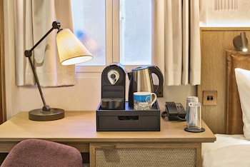 Single Room (Newly refurbished)