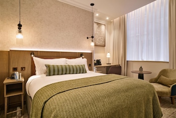 Superior Double Room (Newly refurbished)