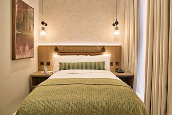 Superior Single Room (Newly refurbished)