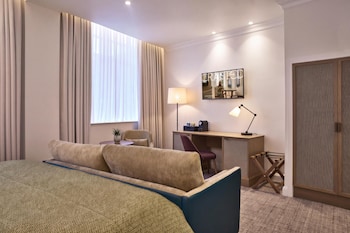 Premium Room (Family, Newly refurbished)