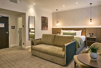 Premium Room (Family, Newly refurbished)