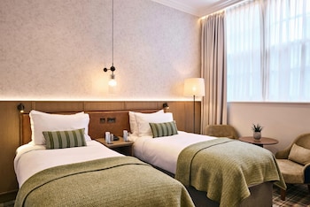 Superior Twin Room (Newly refurbished)