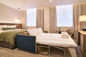 Premium Room (Family, Newly refurbished)