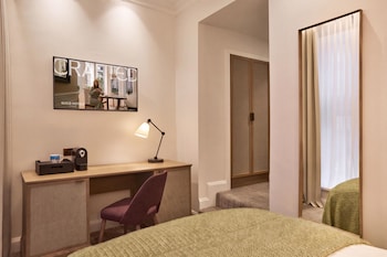 Superior Single Room (Newly refurbished)