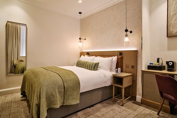Superior Double Room (Newly refurbished)