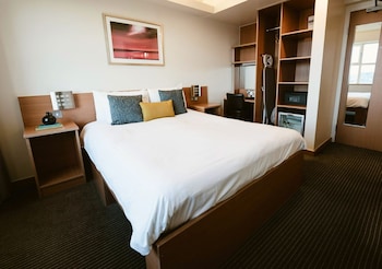 Executive Family Room