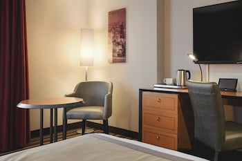Comfort Single Room