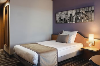 Comfort Single Room