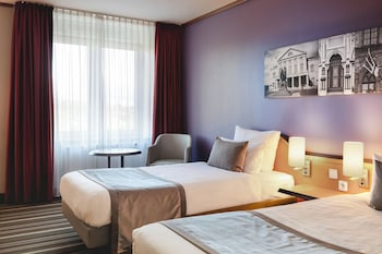 Comfort Twin Room