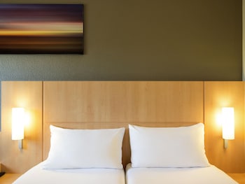 Twin Room, 2 Twin Beds