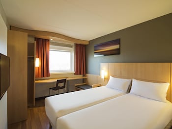 Twin Room, 2 Twin Beds