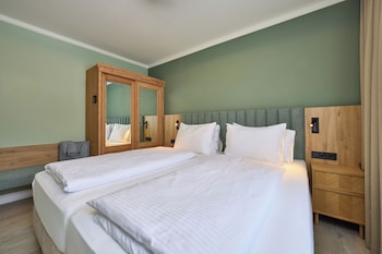 Deluxe Apartment, Mountain View