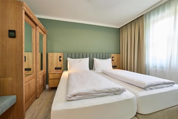 Deluxe Apartment, Mountain View