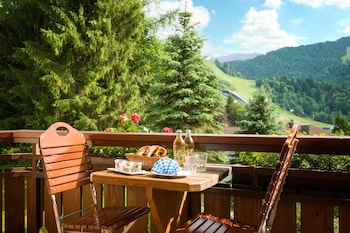 Deluxe Apartment, Mountain View