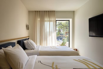 Room, 2 Double Beds