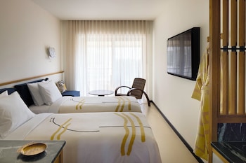 Room, 2 Double Beds