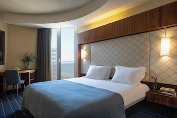 Executive Room, Sea View
