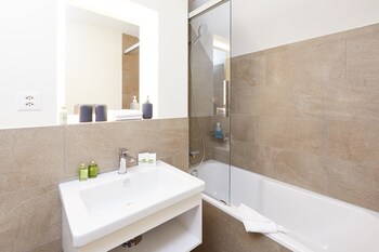Roof Deluxe Room