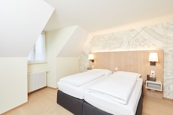 Roof Deluxe Room
