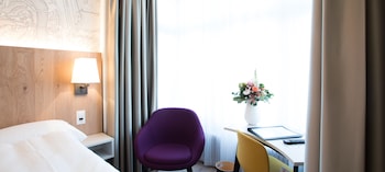 Style Double Room