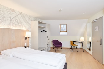 Roof Deluxe Room