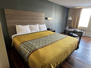 Room, 1 King Bed