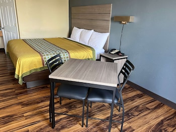 Room, 1 King Bed
