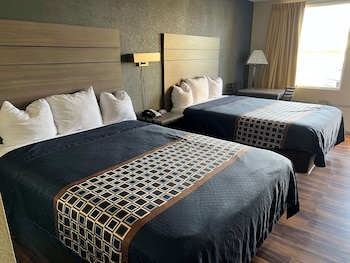 Room, 2 Double Beds