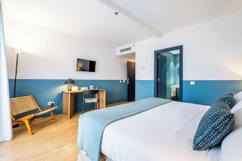 Double Room, Sea View
