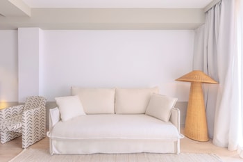 Superior Quadruple Room, Balcony, Ocean View