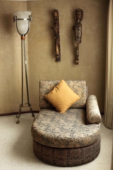 Presidential Suite, 1 King Bed