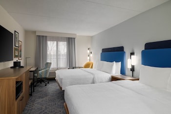 Premium Room, 2 Queen Beds