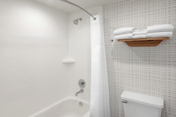 Room, 2 Double Beds